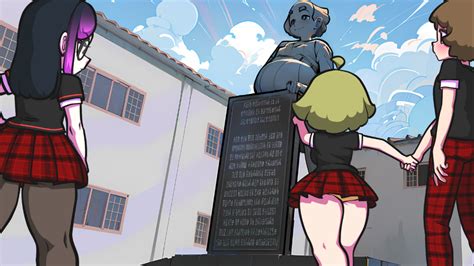 welcum to the city codes|WelCUM To The City by Quiquersson .